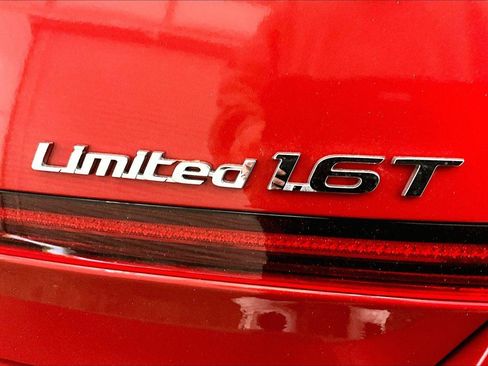 Used 2021 Hyundai Sonata Limited w/ Cargo Package image 13