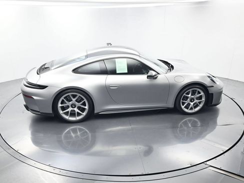 Certified 2026 Porsche 911 GT3 RWD image 45