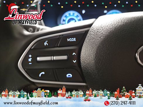 Used 2023 Hyundai Santa Fe Limited image 18