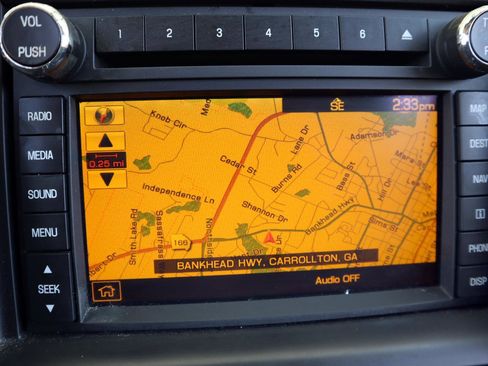 Used 2010 Ford Explorer Sport Trac Limited image 45