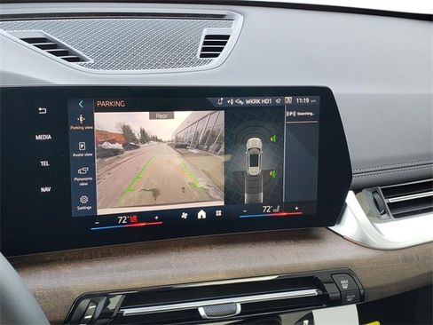 New 2026 BMW X1 xDrive28i w/ Convenience Package image 21