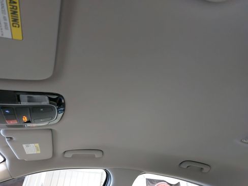 Certified 2025 Hyundai Sonata SEL FWD image 31