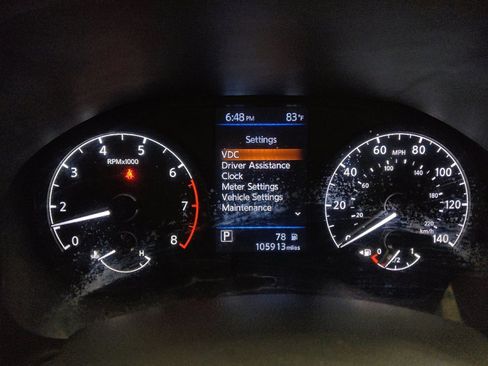 Used 2022 Nissan Altima 2.5 S FWD image 23