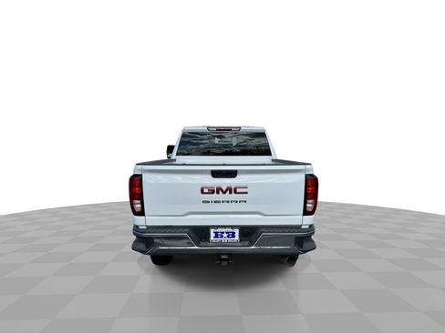 New 2025 GMC Sierra 2500 Pro w/ Convenience Package image 7