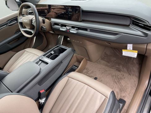 New 2026 Kia EV9 GT-Line image 11