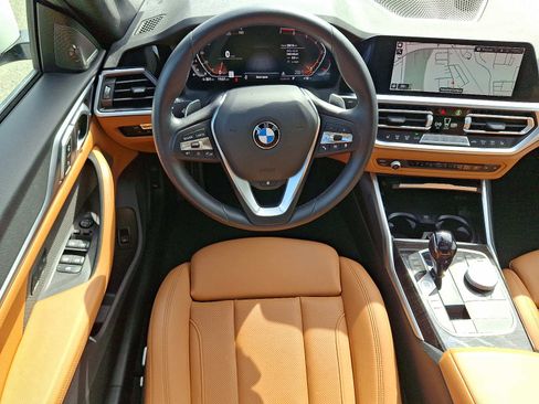 Certified 2023 BMW 430i Gran Coupe xDrive w/ Premium Package image 11