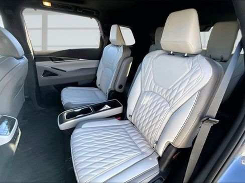 New 2026 INFINITI QX60 Autograph image 26