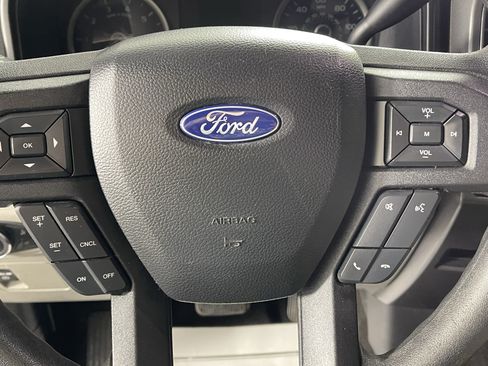 Used 2018 Ford F150 XLT AWD/4WD image 17