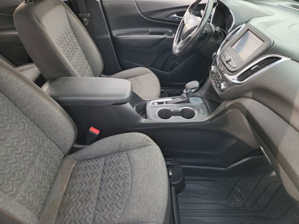 Used 2022 Chevrolet Equinox LT FWD image 10