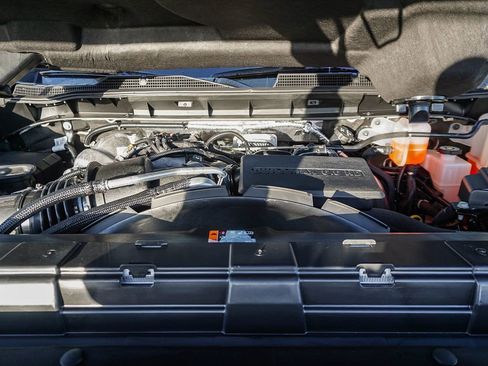 New 2026 Chevrolet Silverado 2500 LTZ w/ Trail Boss Package image 25