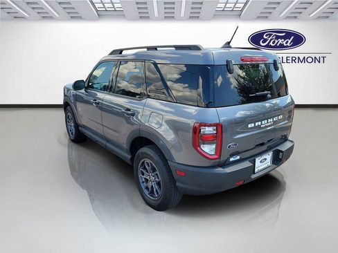 Used 2023 Ford Bronco Sport Big Bend w/ Convenience Package AWD/4WD image 3
