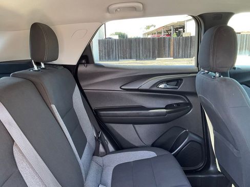 Used 2023 Chevrolet TrailBlazer LT image 24