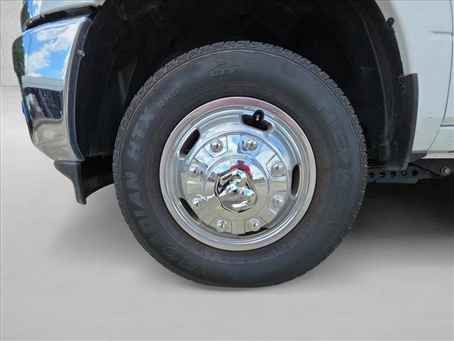 Used 2026 RAM 3500 Tradesman w/ Chrome Appearance Group A AWD/4WD image 22