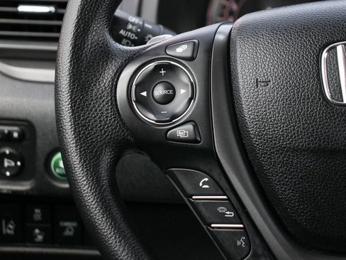 Used 2021 Honda Ridgeline Sport image 22