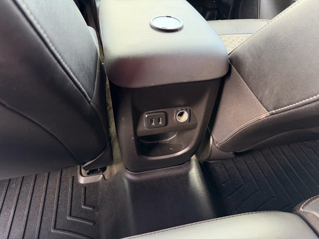 Used 2016 Chevrolet Colorado Z71 AWD/4WD image 23