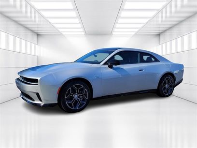 New 2024 Dodge Charger R/T w/ Plus Group