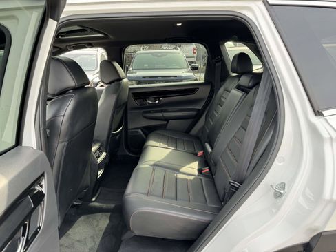 Certified 2023 Honda CR-V Sport Touring image 23
