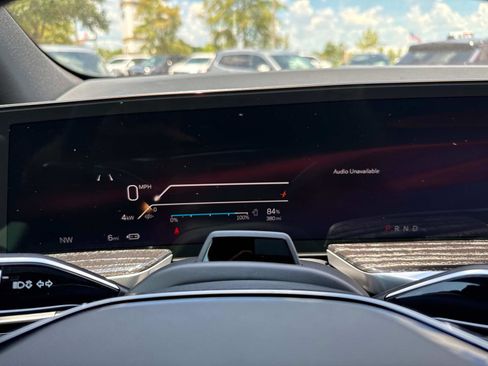 New 2026 Cadillac Escalade IQ Sport 1 image 30