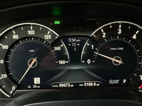 Used 2019 BMW X3 xDrive30i w/ Driving Assistance Package image 18