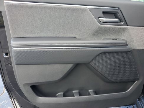 New 2026 GMC Sierra EV Elevation image 12