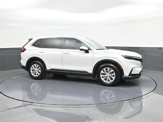 Certified 2023 Honda CR-V LX image 17