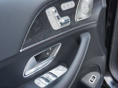 Certified 2026 Mercedes-Benz GLE 350 4MATIC image 22