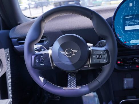 New 2026 MINI Cooper S FWD image 8