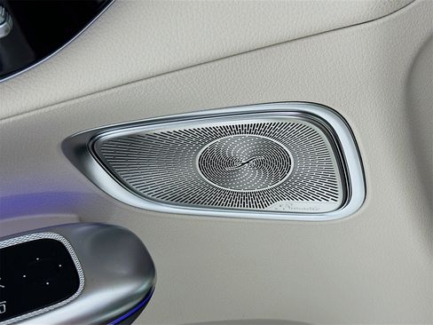 New 2026 Mercedes-Benz GLC 300 4MATIC image 20