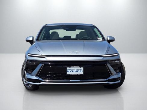 New 2026 Hyundai Sonata SEL FWD image 2