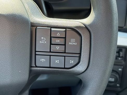 New 2026 Ford F350 XLT w/ XLT Premium Package AWD/4WD image 25
