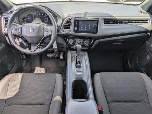 Used 2019 Honda HR-V Sport image 15
