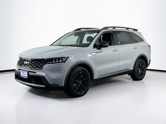 Used 2022 Kia Sorento S w/ Panoramic Sunroof Package video 1