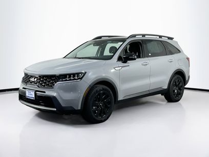 Used 2022 Kia Sorento S w/ Panoramic Sunroof Package