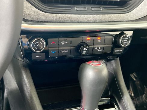 Used 2022 Jeep Compass Latitude AWD/4WD image 15