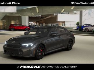 New 2026 BMW 330i 330i w/ M Sport Package video 1