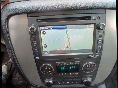 Used 2013 GMC Sierra 1500 SLT w/ SLT Convenience Package image 25