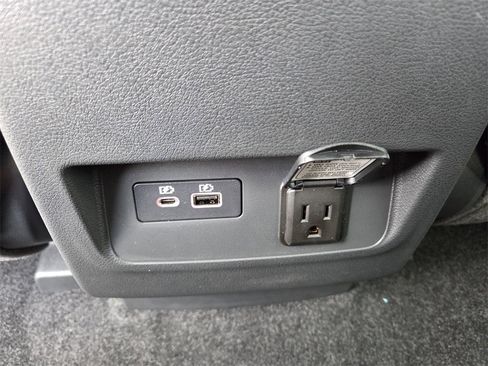 New 2026 Nissan Frontier PRO-4X w/ Pro-4x Convenience Package image 20