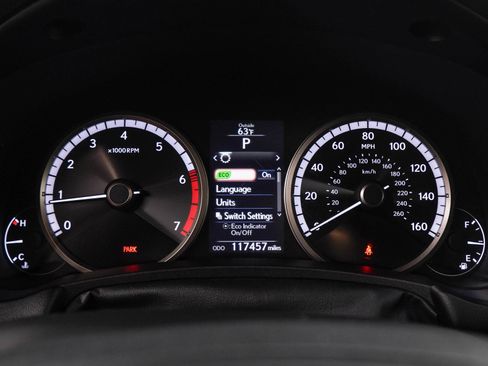 Used 2016 Lexus NX 200t F Sport w/ F Sport Premium Package AWD/4WD image 30