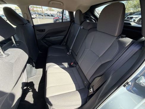 Certified 2025 Subaru Crosstrek 2.0i Premium w/ Convenience Package #2 AWD/4WD image 24