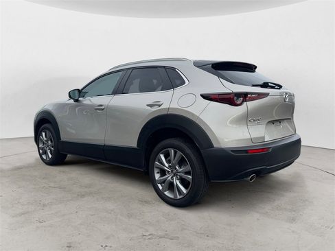 Used 2023 MAZDA CX-30 AWD 2.5 S w/ Select Package image 27