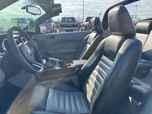 Used 2007 Ford Mustang GT Premium image 5