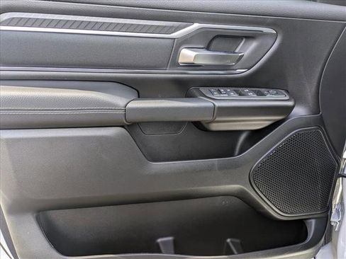 New 2026 RAM 1500 Big Horn w/ Night Edition AWD/4WD image 16