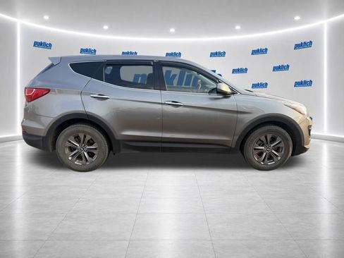 Used 2014 Hyundai Santa Fe Sport AWD/4WD image 8