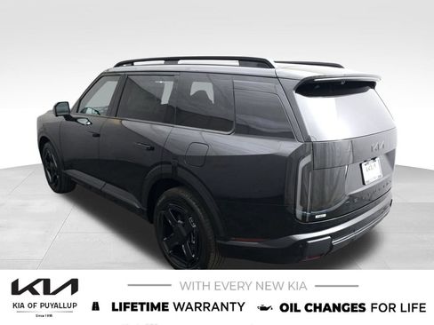 New 2027 Kia Telluride X-Line SX Prestige w/ Towing Package AWD/4WD image 7