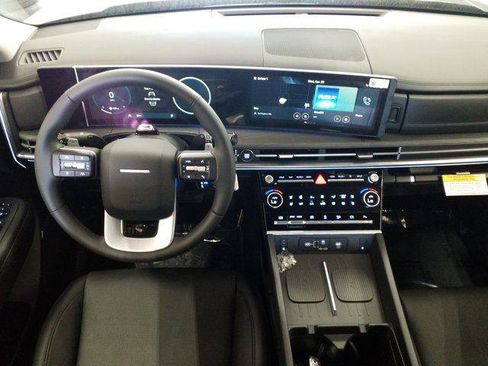 New 2026 Hyundai Santa Fe Limited AWD/4WD image 3