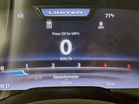 New 2026 RAM 3500 Limited image 11