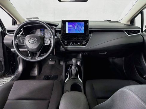 Used 2024 Toyota Corolla LE FWD image 25
