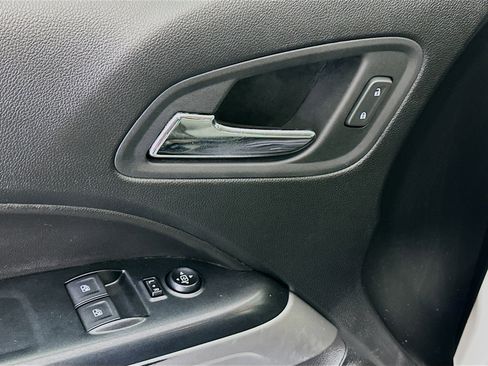 Used 2021 Chevrolet Colorado LT w/ Fleet Safety Package image 15