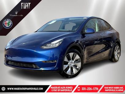 Used 2021 Tesla Model Y Long Range