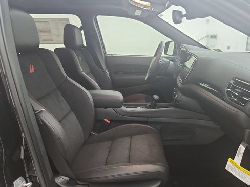 New 2026 Dodge Durango GT w/ Tow 'N Go Package AWD/4WD image 33
